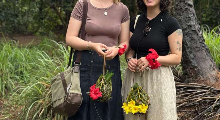 Spice Farm Tour with a Lunch Option Tanzania &mdash; #11