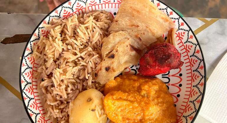 Spice Farm Tour with a Lunch Option Tanzania &mdash; #13