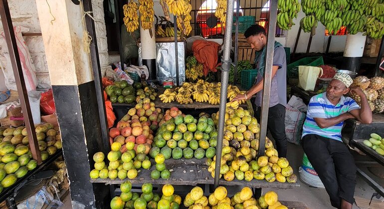 Spice Farm Tour with a Lunch Option Tanzania &mdash; #18