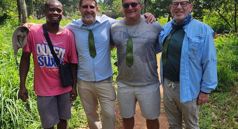 Spice Farm Tour with a Lunch Option Tanzania &mdash; #21