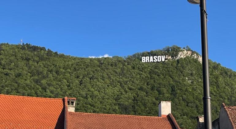 Tour gratuito: scoprite Brașov in compagnia di un artista locale Romania &mdash; #4
