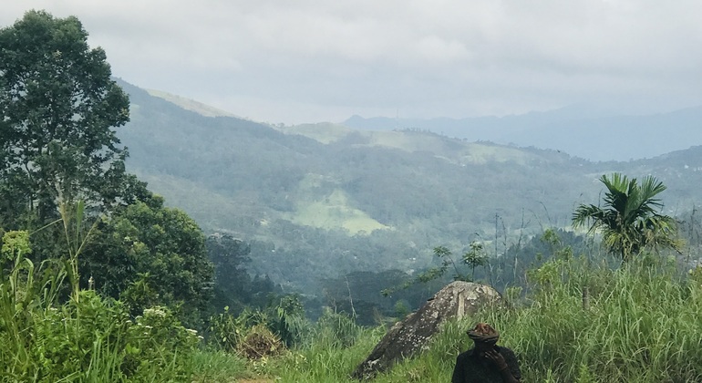 Peko-Trail-Tour: Erste Etappe Sri Lanka &mdash; #2