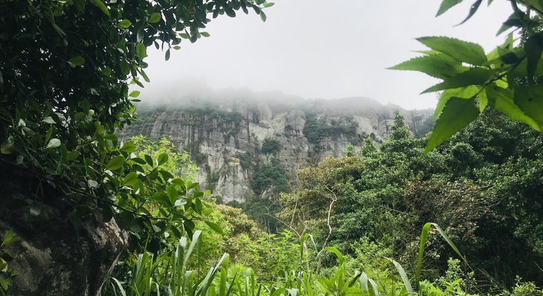 Peko-Trail-Tour: Erste Etappe Sri Lanka &mdash; #7