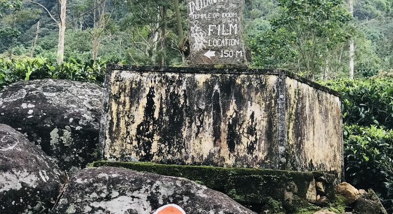 Peko-Trail-Tour: Erste Etappe Sri Lanka &mdash; #10