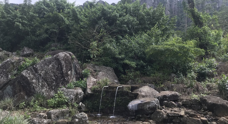 Peko-Trail-Tour: Erste Etappe Sri Lanka &mdash; #12