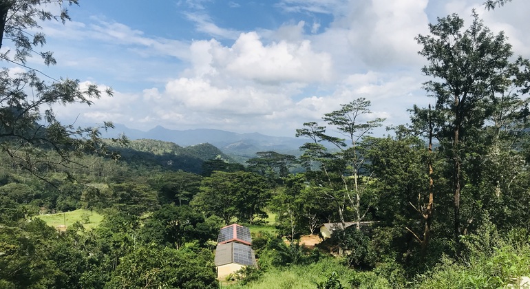 Peko-Trail-Tour: Erste Etappe Sri Lanka &mdash; #15