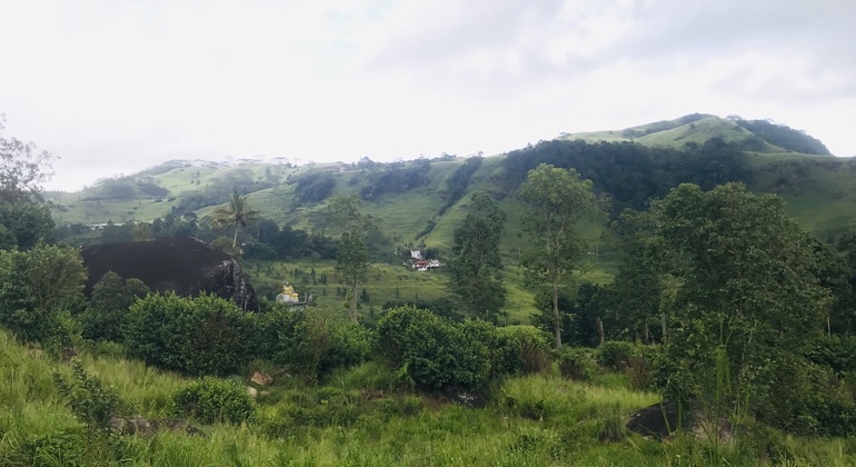 Peko-Trail-Tour: Erste Etappe Sri Lanka &mdash; #17