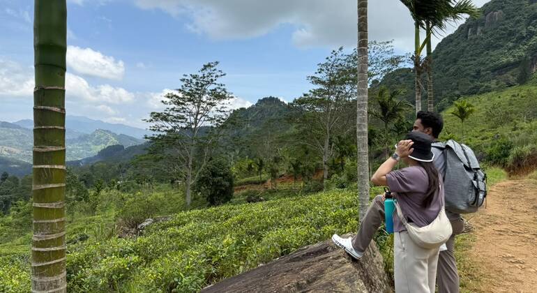 Peko-Trail-Tour: Erste Etappe Sri Lanka &mdash; #25