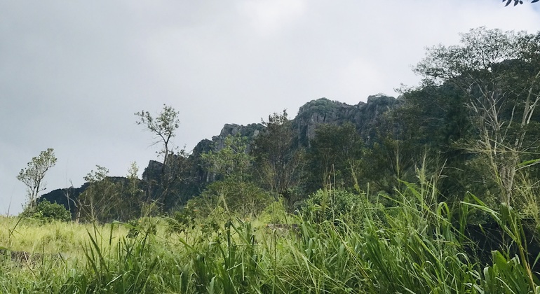 Peko-Trail-Tour: Erste Etappe Sri Lanka &mdash; #19