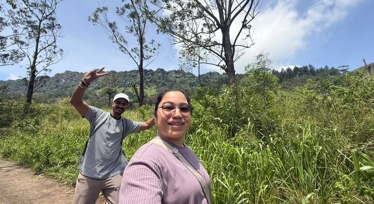 Peko-Trail-Tour: Erste Etappe Sri Lanka &mdash; #26