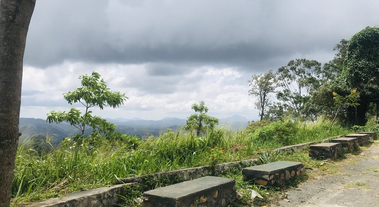 Peko-Trail-Tour: Erste Etappe Sri Lanka &mdash; #20
