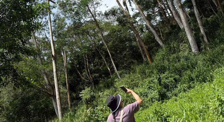 Peko-Trail-Tour: Erste Etappe Sri Lanka &mdash; #27