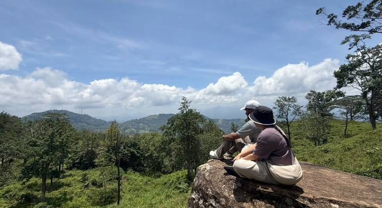 Peko-Trail-Tour: Erste Etappe Sri Lanka &mdash; #29