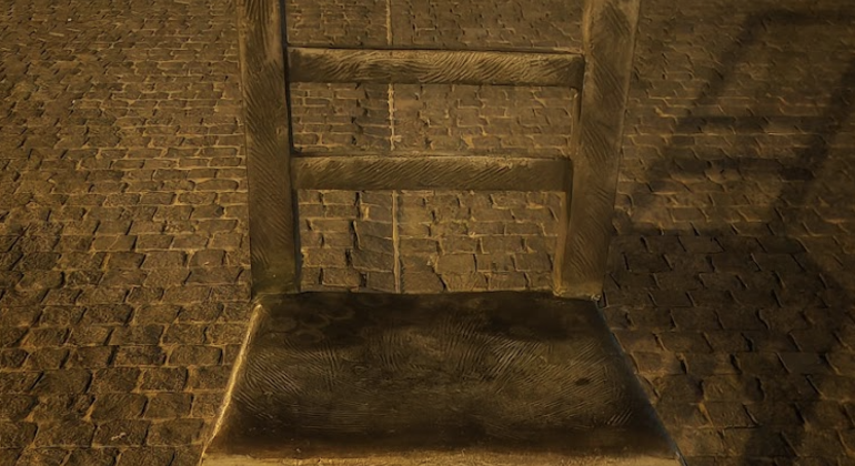 Jewish Kraków Tour: Kazimierz, Spielberg's Sites & the Ghetto by Kate Poland &mdash; #6