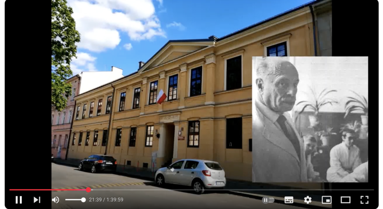 Jewish Kraków Tour: Kazimierz, Spielberg's Sites & the Ghetto by Kate Poland &mdash; #13