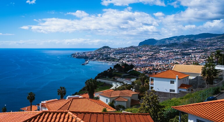 Kostenlose Stadtführung durch Funchal & Geschichte Bereitgestellt von Natasha Caetano