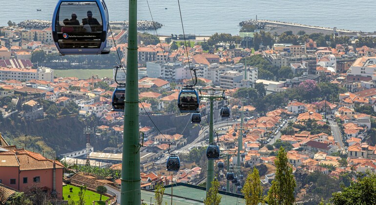 Kostenlose Stadtführung durch Funchal & Geschichte Portugal &mdash; #2