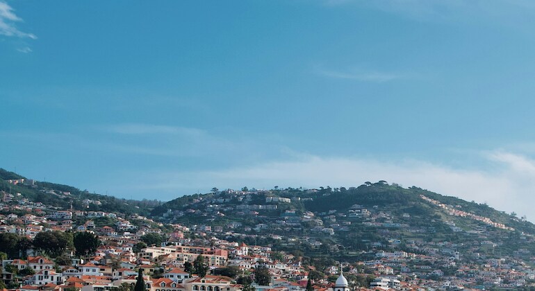 Kostenlose Stadtführung durch Funchal & Geschichte Portugal &mdash; #3