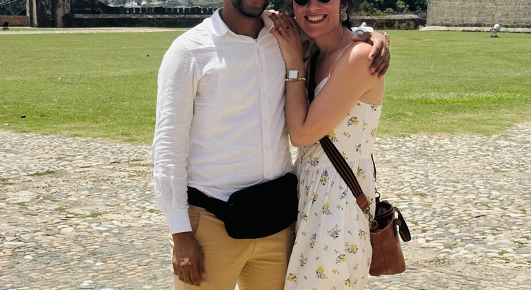 Tour storico della città coloniale di Santo Domingo Repubblica Dominicana &mdash; #3