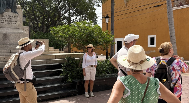 Tour storico della città coloniale di Santo Domingo Repubblica Dominicana &mdash; #4