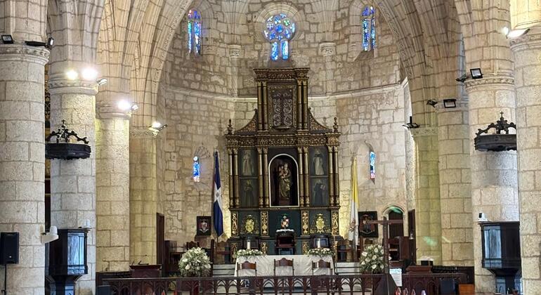 Tour storico della città coloniale di Santo Domingo Repubblica Dominicana &mdash; #5