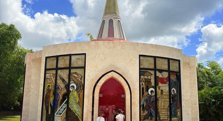 Tour storico della città coloniale di Santo Domingo Repubblica Dominicana &mdash; #6