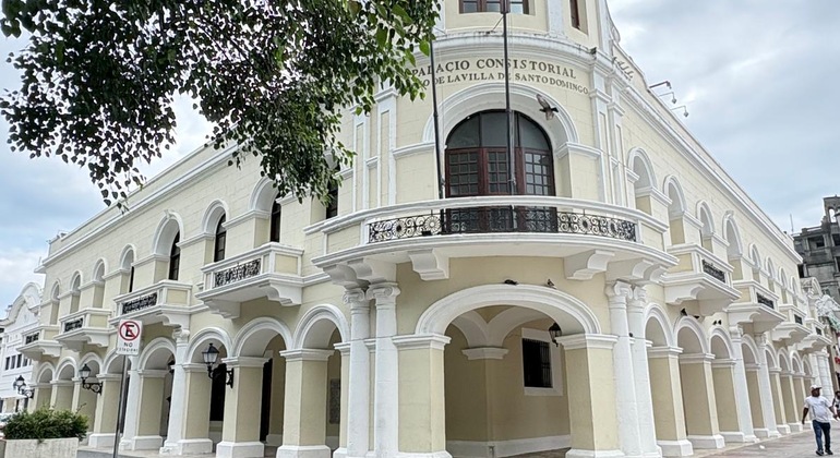 Tour storico della città coloniale di Santo Domingo Repubblica Dominicana &mdash; #8