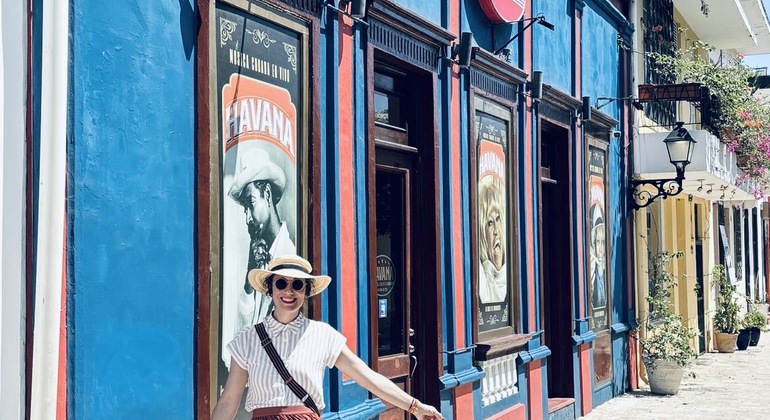 Tour storico della città coloniale di Santo Domingo Repubblica Dominicana &mdash; #9