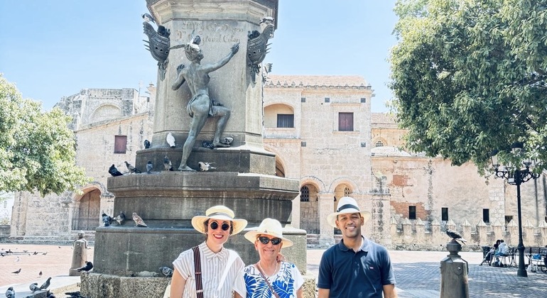 Tour storico della città coloniale di Santo Domingo Repubblica Dominicana &mdash; #10