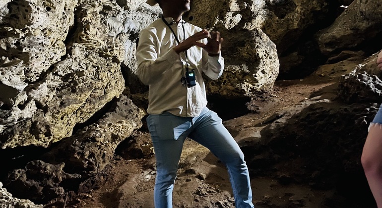 Tour dei Tre Occhi e del Faro di Colón Repubblica Dominicana &mdash; #5