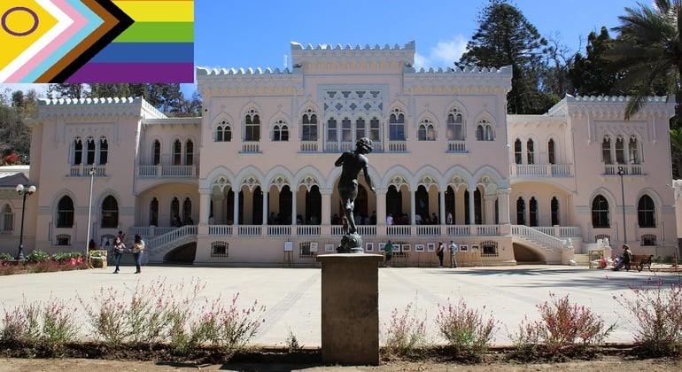 Free LGBTour Viña del Mar Provided by Valparadise LGBTour
