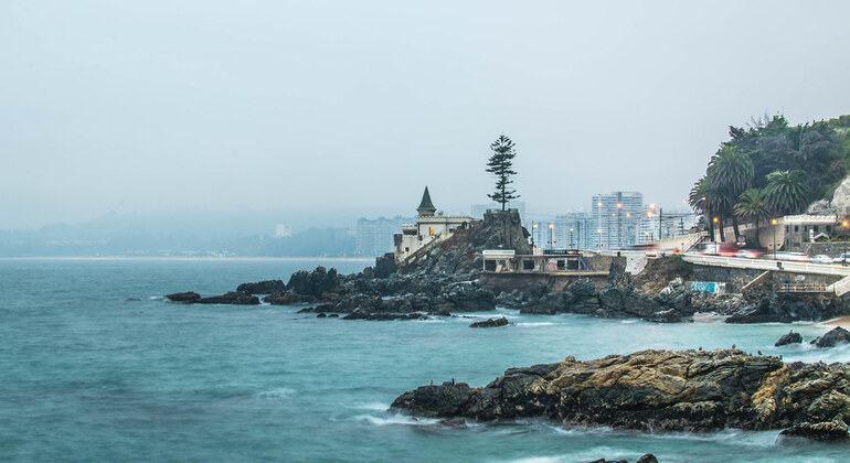 Free LGBTour Viña del Mar Chile &mdash; #3