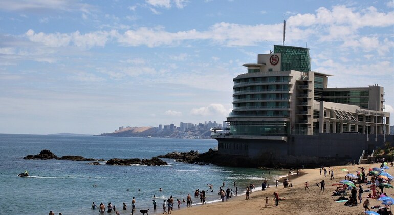 Free LGBTour Viña del Mar Chile &mdash; #4