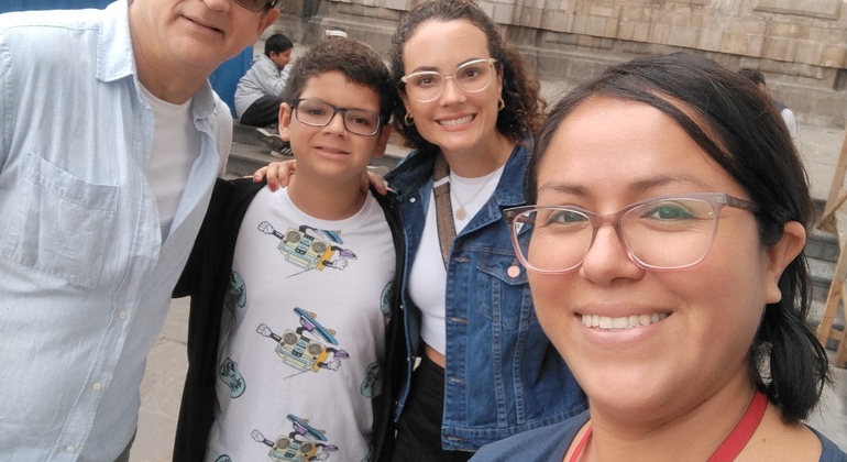 Entdecke Lima: „Balkone & Geheimnisse“-Tour Peru &mdash; #7
