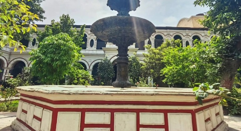 Entdecke Lima: „Balkone & Geheimnisse“-Tour Peru &mdash; #11