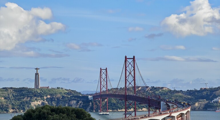 Fuja da cidade: as melhores vistas de Lisboa a partir do Parque Florestal de Monsanto