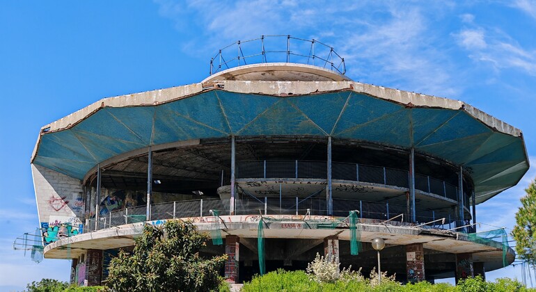 Entfliehen Sie dem Stadttrubel: Lissabons schönste Ausblicke vom Monsanto-Waldpark aus Portugal &mdash; #5