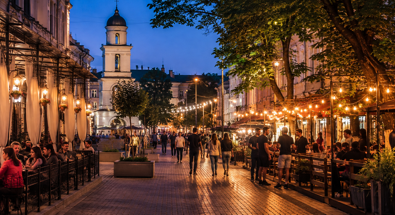 Chișinău Pub Crawl – Discover Local Bars & Party Like a Local Provided by Kitchentobook