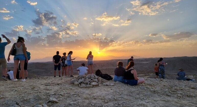 Safari en jeep por Hurghada con cena beduina y observación de las estrellas Egipto &mdash; #2