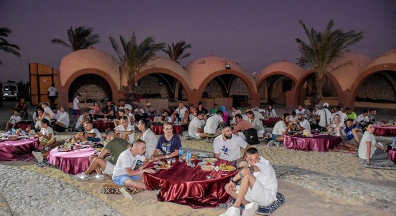 Safari en jeep por Hurghada con cena beduina y observación de las estrellas Egipto &mdash; #3