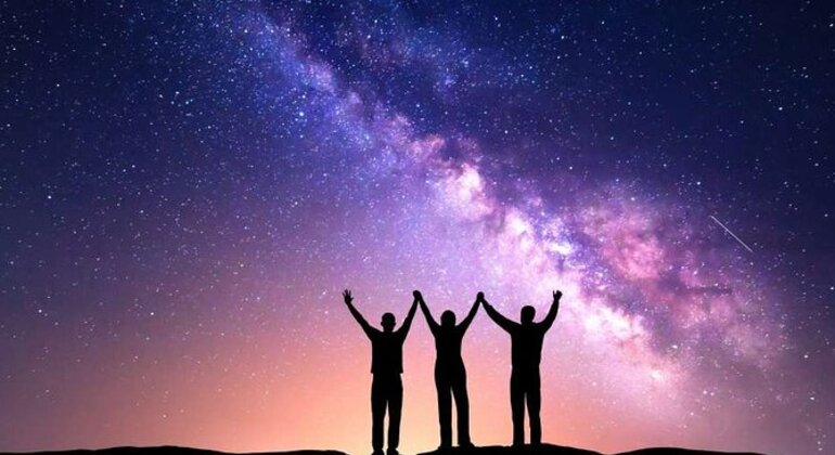 Safari en jeep por Hurghada con cena beduina y observación de las estrellas Egipto &mdash; #5