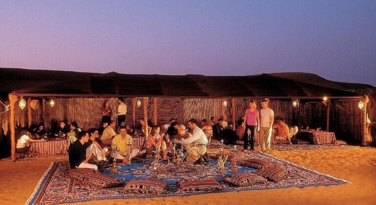 Safari en jeep por Hurghada con cena beduina y observación de las estrellas Egipto &mdash; #6