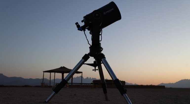 Safari en jeep por Hurghada con cena beduina y observación de las estrellas Egipto &mdash; #7