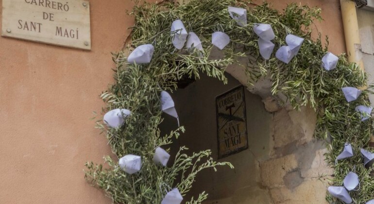 Sant Magí Free Tour: The Festival That Takes Over the Streets of Tarragona Spain &mdash; #3