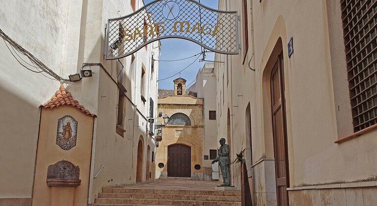 Sant Magí Free Tour: The Festival That Takes Over the Streets of Tarragona Spain &mdash; #2
