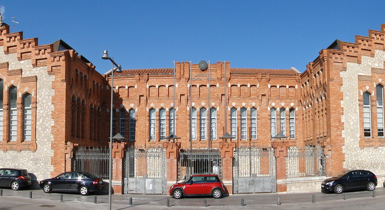 Sant Magí Free Tour: The Festival That Takes Over the Streets of Tarragona Spain &mdash; #4
