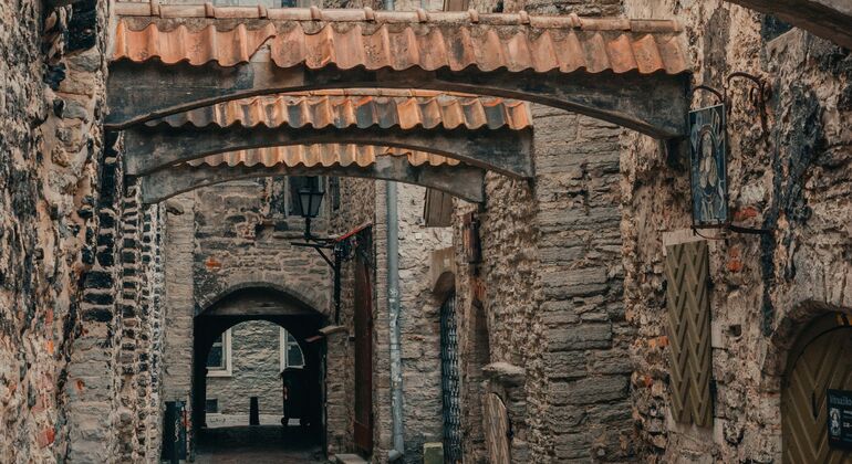 Tallinn Uncovered Free Tour: Medieval Legends, Hidden Streets & Modern Estonia &mdash; #5