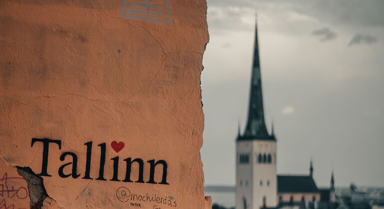 Tallinn Uncovered Free Tour: Medieval Legends, Hidden Streets & Modern Estonia &mdash; #8