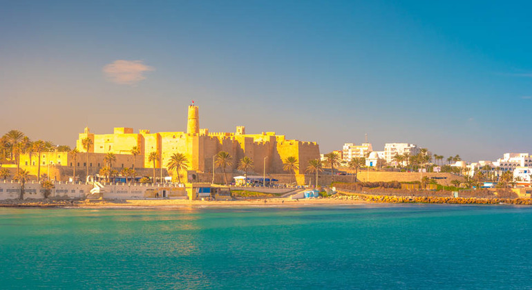 Sousse Tour: Hidden Gems of Tunisia's Pearl Provided by Chouari Dhia eddine