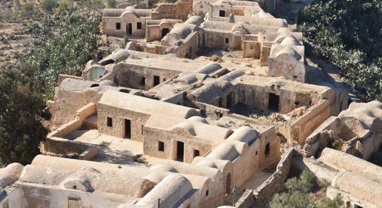 Sousse Tour: Hidden Gems of Tunisia's Pearl Tunisia &mdash; #3